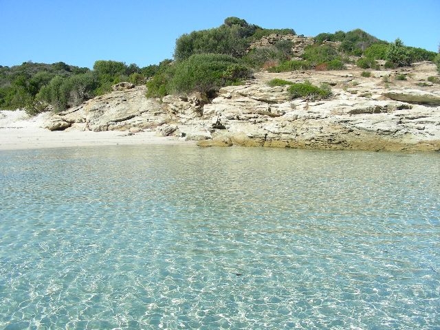 Earthly paradises